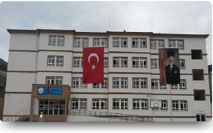 Amasya Çelebi Mehmet Ortaokulu Fotoğrafı