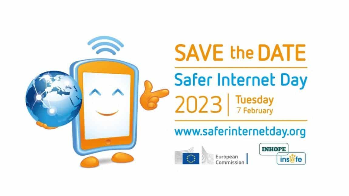 Güvenli İnternet Günü (Safer Internet Day)