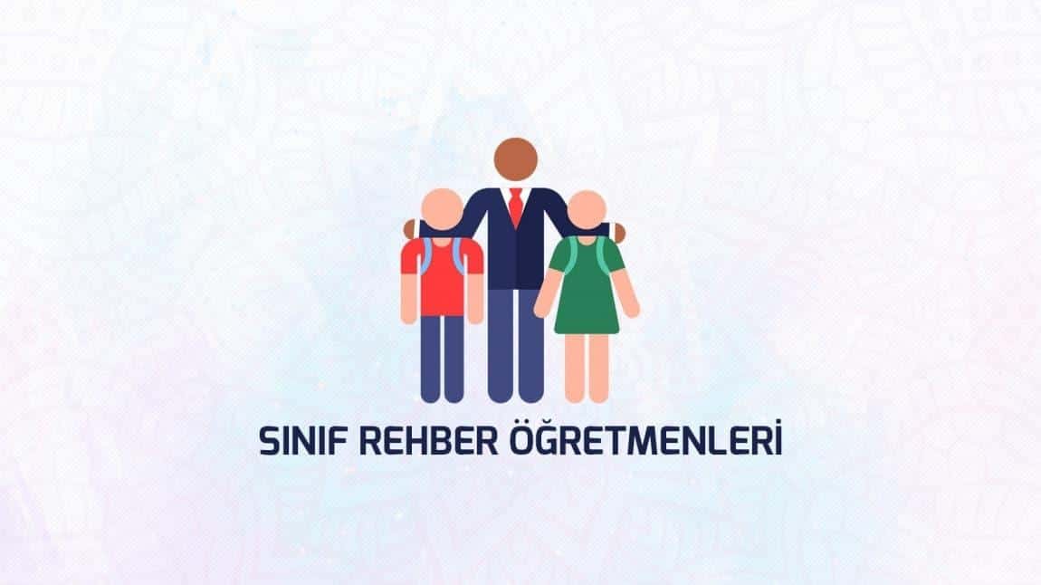 Sınıf Rehber Öğretmenleri